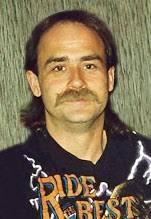 Michael Carty Obituary