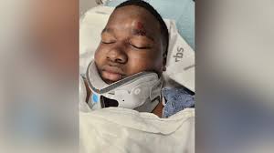 DeKalb County high school student attacked while walking home from practice