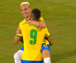Ficha de jogo brasil sub23 frente ao catar sub23. Pehediyis55ncm