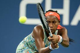 Select from premium naomi osaka of the highest quality. Coco Gauff Has Won Over The Crowd Now She Needs To Beat Naomi Osaka The New York Times