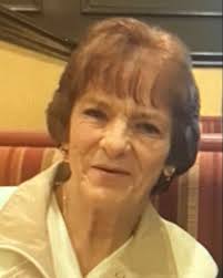 Mary C. Shell Obituary January 4, 2025