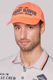 Camp David Caps für Herren kaufen » Camp David Kappen