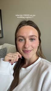 Let’s chat wedding!! What do I NEED