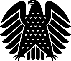 Bundestag, eagle, force, ge, german, germany, politics icon. Bundestag Wikipedia