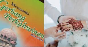 Borang daftar kursus kahwin online. Tak Perlu Hadirkan Diri Ini Cara Daftar Kursus Kahwin Secara Online Di Selangor