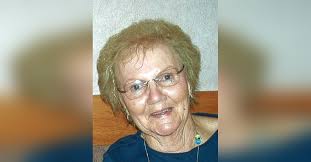 Obituary information for Beverly Grace McDowell