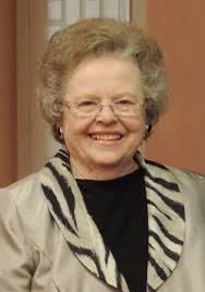 Obituary information for Jean Gove