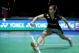 After months of practicing the art of playing badminton, actress parineeti chopra began shooting for saina nehwal's upcoming biopic in october 11th in vasai, mumbai. 5 Best Stretches You Can Do Before The Start Of A Badminton Game Playo