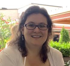 Welcome to Amanda Hendrix