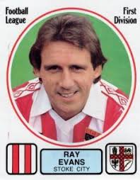 DT92 ~ Ray Evans