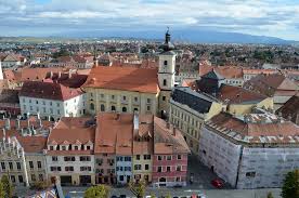 Vremea In Sibiu In Luna Iunie 2021 Temperatura Medie In Luna Iunie