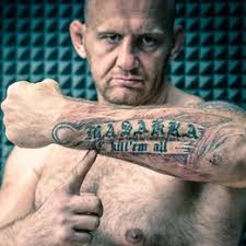 Michał Kita vs. Mike Wessel, Pro MMA Challenge 1