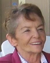 Barbara Jewell Family History & Historical Records