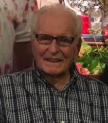 Obituary for Robert M. Holler