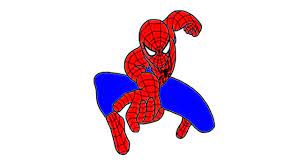 Spiderman strong and brave, he always fought against injustice and conquer evil. How To Draw Spiderman From Spider Man Cartoon Episodes And Movies In Full Youtube