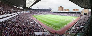All information about west ham (premier league) current squad with market values transfers rumours player stats fixtures news. West Ham 2016 Stadion Wandbild Boleyn Ground Uptown Park 11freunde Shop
