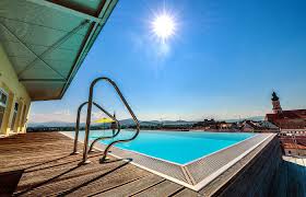 Wellnesshotel Mit Sky Pool Im Bayerischen Wald Bayerischer Wald Hotel Wellnesshotel Wellnessurlaub