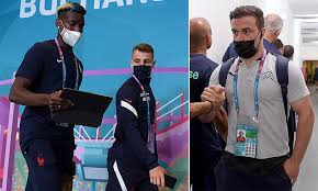 Get the latest france news, scores, stats, standings, rumors, and more from espn. 8aqmfmrgbgzwmm