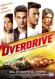 Overdrive Streaming 2017 Hd Ita Gratis Guardarefilm Http Www Guardarefilm Biz Streaming Film 11711 Overd Full Movies Movies Online Streaming Movies Free