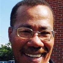 Mr. Shawn Austin Gerald Obituary