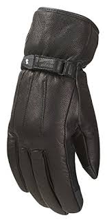 Furygan Shiver Evo Sympatex Motorcycle Gloves