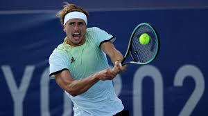 Alexander zverev steht im finale. Jxx7v9j7wijt0m