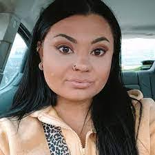 Maryann Jameson's Instagram, Twitter & Facebook