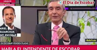 Noticias y primicias del viernes a las. El Nombre Sorpresa Que Podria Reemplazar A Nelson Castro En Tn