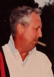 Paul Erhardt Obituary (1939