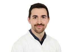 Ärzte/-innen in Weiterbildung