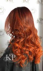 Balayage Cobre Hair Styles Hair Long Hair Styles