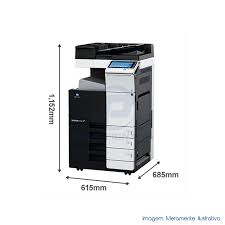 Find everything from driver to manuals of all of our bizhub or accurio products. Konica Minolta Bizhub C284 Driver