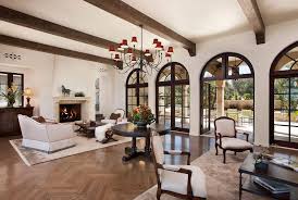 Rustic Mediterranean Decor Mediterraneandecor Mediterranean Living Rooms Mediterranean Interior Design Modern Mediterranean Homes