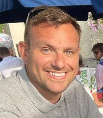 NORMAN THOMAS GEORGE