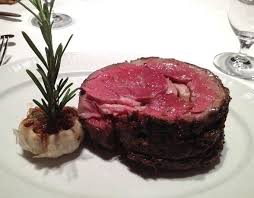 Simply recipes' prime rib serious eats' the food lab: Strip House Celebrates National Prime Rib Day Chef John Schenk Reveals Prime Rib Recipe