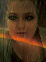 Mia Goth and Danielle