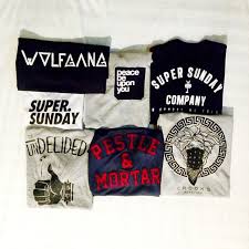 Brands outlet price in malaysia june 2021. Photos 8 Made In Malaysia Clothing Brands Made Just For Malaysian Guys