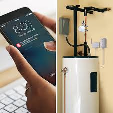Turning off the water heater is crucial before beginning any type of maintenance. Rca Smart Home Mgwhtrs