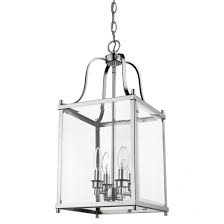 Lampa Wiszaca New York Cosmo Light P04936ch In 2020 Ceiling Lights Pendant Light Chandelier
