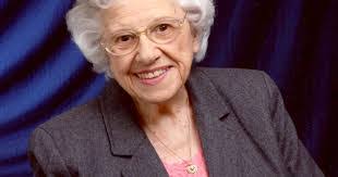 Dorothy Zinn's Instagram, Twitter & Facebook