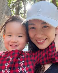 Katrina Ho's Instagram, Twitter & Facebook