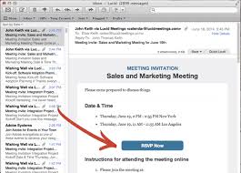 Email Subject Line Examples For Meeting Request Career Cliff