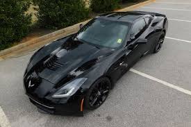 The 2014 chevrolet corvette stingray z51 2dr coupe (6.2l 8cyl 7m) can be purchased for less than the manufacturer's suggested retail price (aka can't find a new 2014 chevrolet corvette stingrays you want in your area? Here Are The Cheapest Chevrolet Corvettes For Sale On Autotrader Autotrader