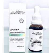 3 creme de skin nutritions retinol serum. Amazon Com Cremates De Skin Nutritions Beauty