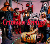 Crimson Revival at Shanachie Pub