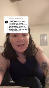 Replying to @Chickenwang this is as far as i know!! i’m pretty sure these  meds are not used for OUD