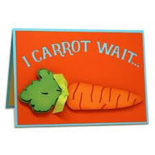 Our fidget toys pop it are made with 100% non toxic silicone. Jld Carrot Pop Up Card Jamieandjenn Com