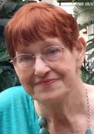 Obituary information for Barbara Mae (Richardson) Ashlock