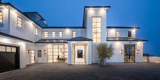 Lebron James Just Purchased A 23 Million Los Angeles Home Architectural Digest