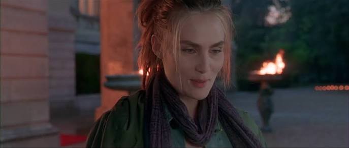 The Ninth Gate (1999) Review — Film Mining 101